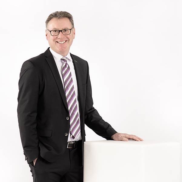 Klaus Bermann